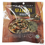 BaroCook - Easy-to-Cook Vegetable Bibimbap 1 Pack (Select Option)