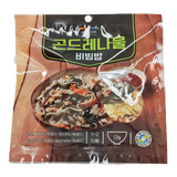BaroCook - Easy-to-Cook Vegetable Bibimbap 1 Pack (Select Option)