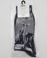 BYC Men's Regular Socks Plan 9 1 Pair (FMR-4073-A)