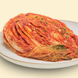 [Pre-order] Pyeongchang Kkotsuni Highland Whole Cabbage Kimchi 5kg (Reservations close Thursday, June 9)