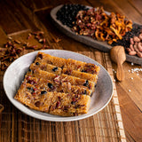 [꽃마Fresh] 착한떡 대추 약식 450g (45g*10개입)