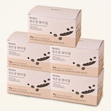 [HOT DEAL] Korean Black Bean Brown Rice Chips 7g X 8pcs X 5box <br/>EXP.DATE:06/20/2024