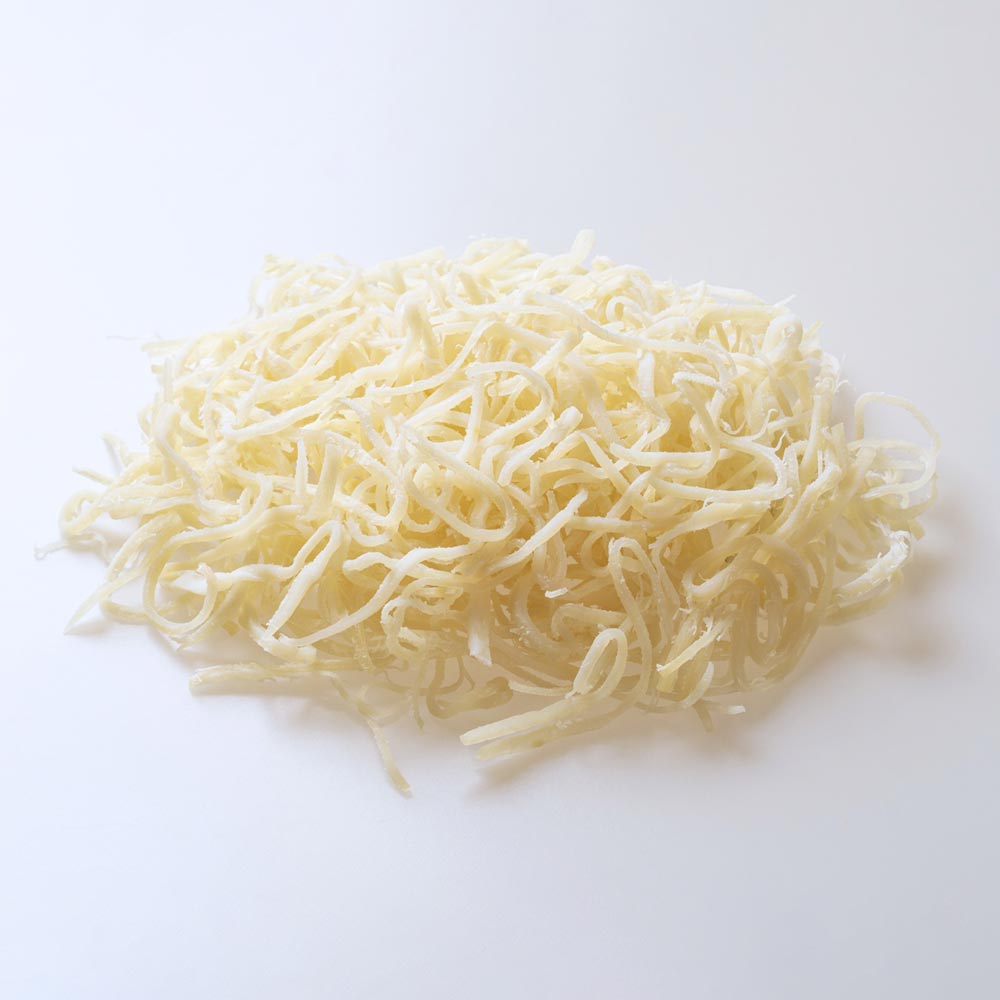 [Kkotma Fresh] Golden Hill Dried Squid Strips - White Dried Squid 160g