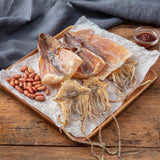 [Kkotma Fresh] Golden Hill Dried Squid 3 Pieces