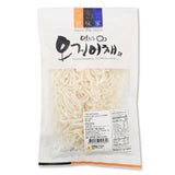 [Kkotma Fresh] Golden Hill Dried Squid Strips - White Dried Squid 160g