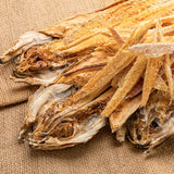 Golden Hill - 1 piece of midwinter dried pollack