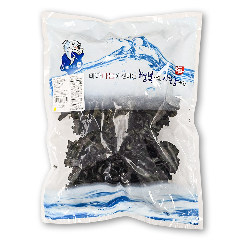 300g dried sea mustard