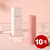 [Bundle Discount] MADA Goji Berry Radiance Serum Stick 10g X 10 pcs
Expiration Date: February 28, 2025