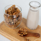 MADA Handmade Granola High Protein Low Sugar 150g x 3 packs