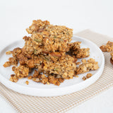 MADA Handmade Granola – High Protein, Low Sugar (150 g, 1 Bag)