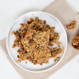 MADA Handmade Granola High Protein Low Sugar 150g x 3 packs