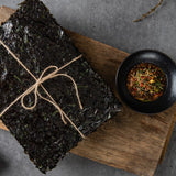 Wando-produced Gae-maeul Gopchang Gim 170g (3.4g x 50 sheets)