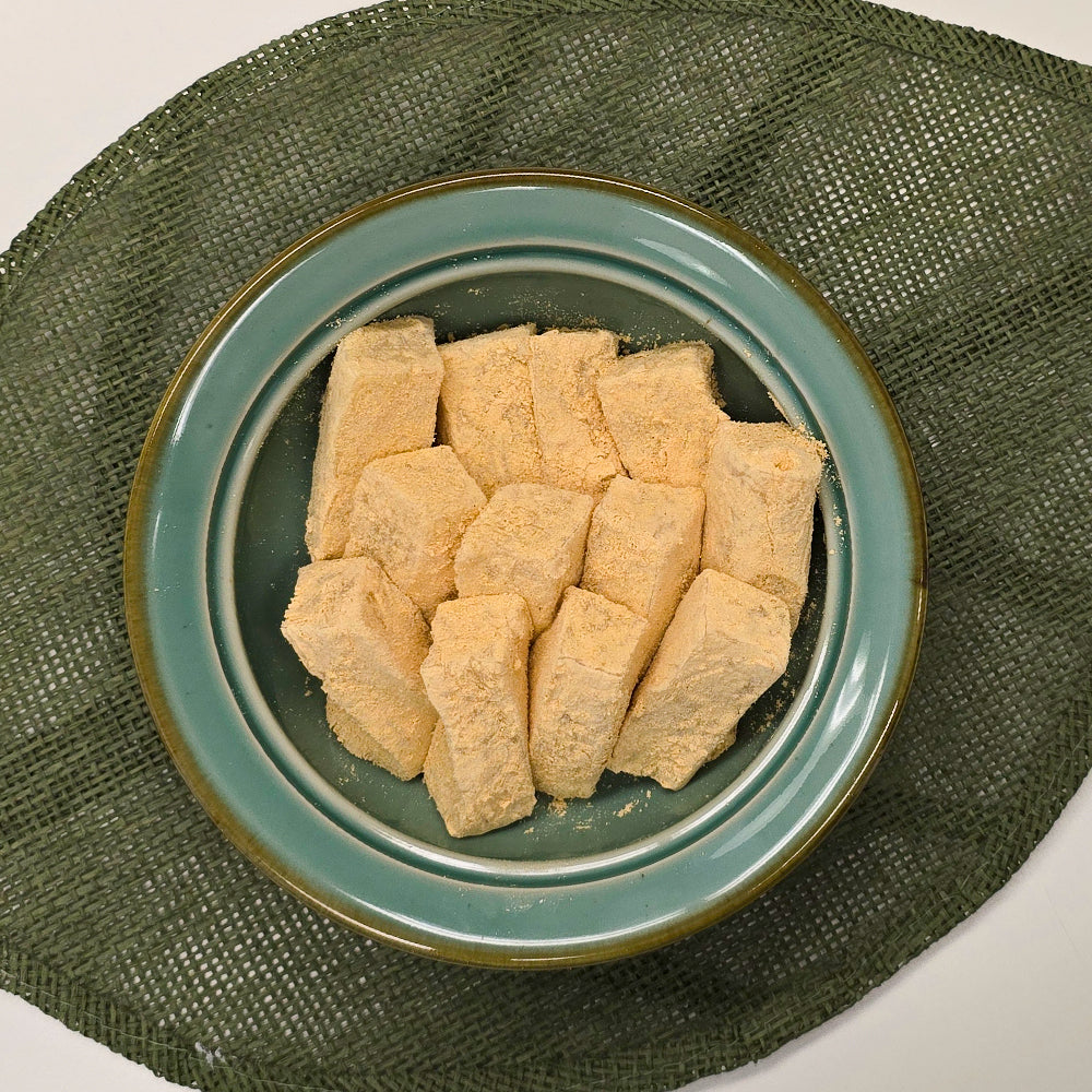 [Kkotma Fresh] Ramie-Wrapped Glutinous Rice Injeolmi 1kg