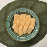 [Kkotma Fresh] Ramie-Wrapped Glutinous Rice Injeolmi 1kg