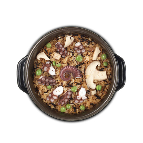 [Kkotma Fresh] The Sot Octopus Rice Pot 421g x 1 pack
