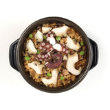 [Kkotma Fresh] The Sot Octopus and Conch Rice Pot 421g x 1 Pack