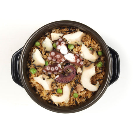 [Kkotma Fresh] The Sot Octopus and Conch Rice Pot 421g x 1 Pack