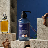 J.Mella Taylor Hair Shampoo / Body Wash