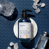 J.Mella Wood Sage & Sea Salt Hair Shampoo / Body Wash