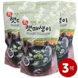[Kkotma Fresh] Golden Hill Maesaengi 300g x 3 packs Expiration Date: June 3, 2026