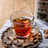 Mt.JIRI Burdock Root Tea 150g