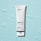 CHA Bio Lab - Fine Cica Moisture Cleanser (120ml)