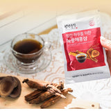Cheonnyeon Nuri Nokyong-ae Red Ginseng 80ml x 30 packets