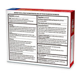 Dongsung Nevercall S 10 tablets