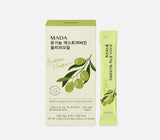 MADA Organic Extra Virgin Olive Oil Stick 8g (15 packets)