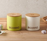 [Direct Shipping to Korea] Kkotma Pu'er Tea Small Tea Set