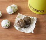 [Direct Shipping to Korea] Kkotma Pu'er Tea Small Tea Set