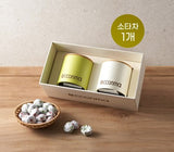 [Direct Shipping to Korea] Kkotma Pu'er Tea Small Tea Set