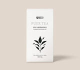 [Direct Shipping to Korea] Kkotma Premium Ripe Pu'er Tea Bags (30 Tea Bags * 3g) Pack of 3