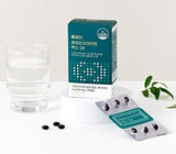 [Direct Shipping to Korea] Kkotma Multi Vitamin & Mineral Women's (1) + Men's (1) + Lutein Zeaxanthin (2)