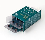 [Direct Shipping to Korea] [Expiring Soon] Kkotma Lutein Zeaxanthin Max 24 (5 pcs)