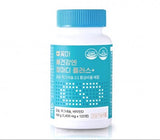 [Direct Shipping to Korea] Kkotma Kalmadi Plus+ for Bone Health 3 Packs