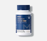 [Direct Shipping to Korea] Kkotma Multivitamin & Mineral for Men (1) + Plant-based RTG Omega 3 (1) + Kalmadi for Bone Health (1)