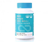 [Direct Shipping to Korea] Kkotma Multivitamin & Mineral for Men (1) + Plant-based RTG Omega 3 (1) + Kalmadi for Bone Health (1)