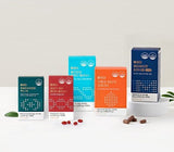 [Direct Shipping to Korea] Kkotma Omega 3 (1) + Calmady (1) + Multivitamin & Mineral for Men (1) + Lutein (1) + Rhubarb (1)
