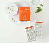 [Direct Shipping to Korea] Kkotma Plant-based RTG Omega-3 12 Packs