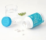 [Direct Shipping to Korea] Kkotma Omega 3 (2) + Calmadine (2) + Rhubarb (2)