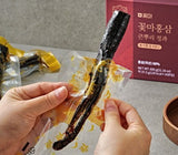 [Direct Shipping to Korea] Kkotma Red Ginseng Large Root Candied Fruit (37.5g x 16 pieces) 1 Box