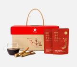 Flower Red Ginseng Extract 80ml x 30 packets Expiration date: January 8, 2027