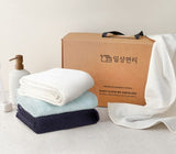 Everyday Convenience Premium Bamboo Hotel Towel 200g