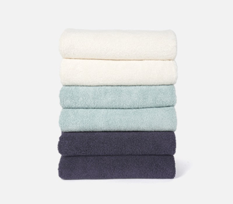 Everyday Convenience Premium Bamboo Hotel Towel 200g