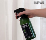 Hino Cypress Phytoncide Spray 500ml (100% Pure Cypress Leaf Extract)