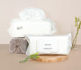 Everyday Convenience Large Size Wet Wipes 80 Sheets x 5 Packs