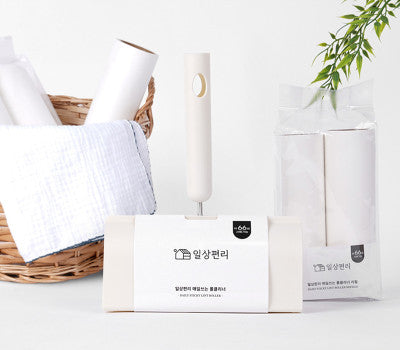 7-Piece Daily Cleaning Set for Everyday Convenience