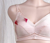 [Direct Shipping to Korea] Punggi Rayon Multifunctional Bra (1p) + Freeze Panties (1p) Set