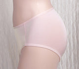 [Direct Shipping to Korea] Punggi Rayon Multifunctional Bra (2p) + Freeze Panties (2p) Set